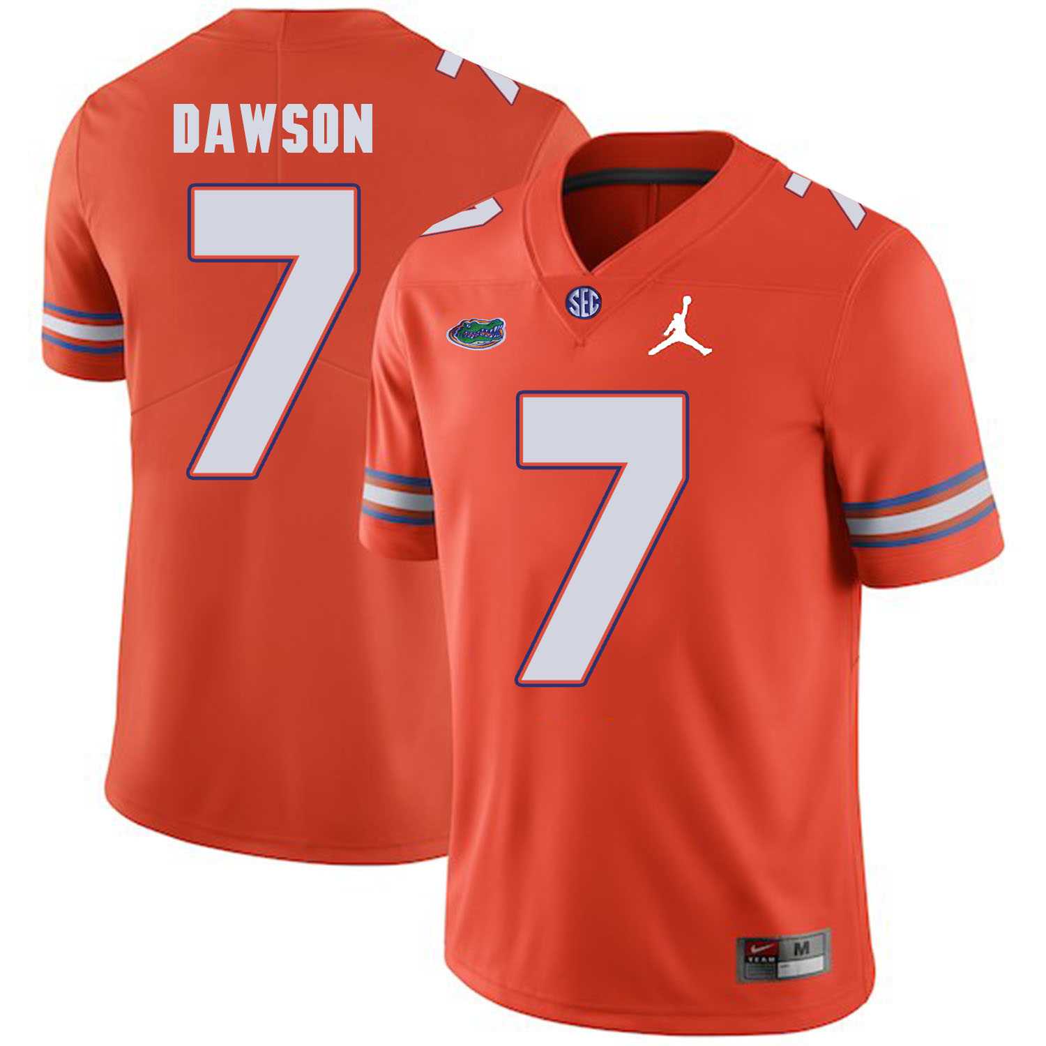 Florida Gators 7 Duke Dawson Orange College Football Jersey Dzhi,We sell and wholesale Florida Gators 7 Duke Dawson Orange College Football Jersey Dzhi on line form chian!